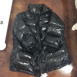 Oversized Zara Jacket